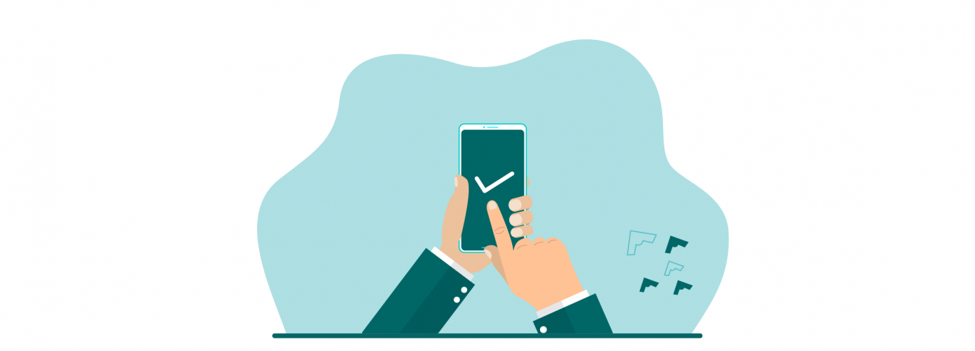 Activate a cash wallet