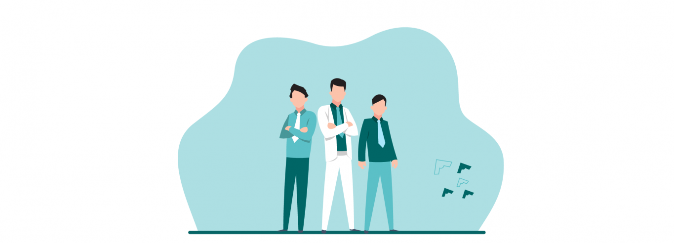 ميزات الشركات والتجار