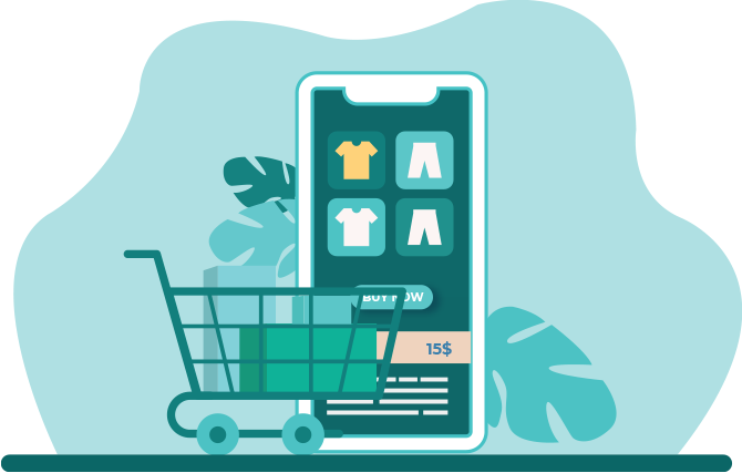 Cash Pay – Electronic Payment Service